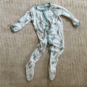 Kyte Baby Printed Pajamas
